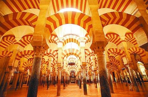 科尔多瓦大清真寺