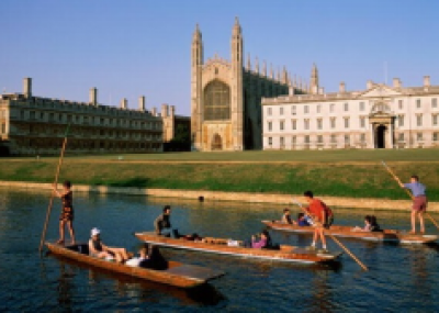 剑桥大学