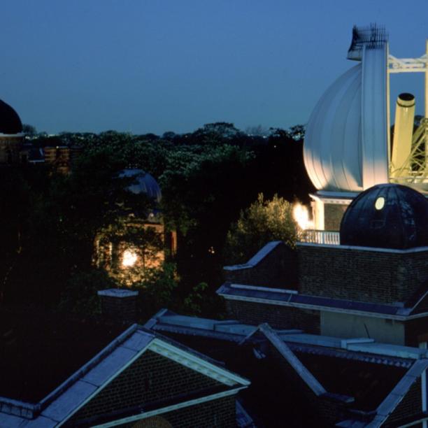 格林威治皇家天文台