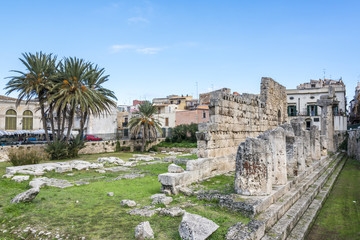 私家团t_阿波罗神庙