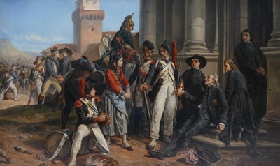 私家团_鲁昂美术博物馆