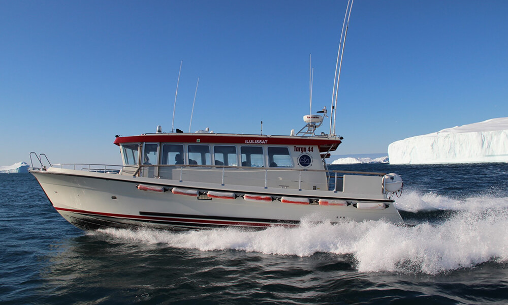 [Arfivik号]全景照片