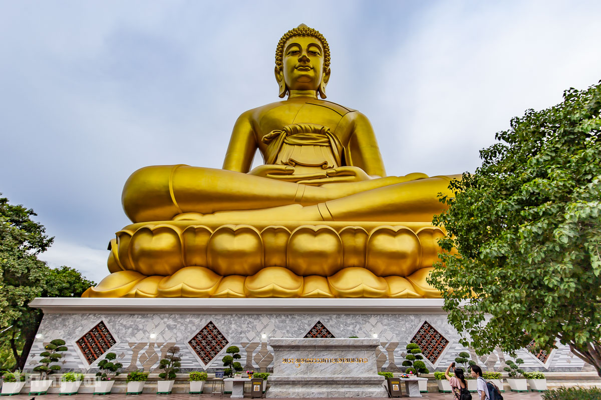 [水门寺]全景照片