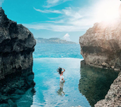 [佩尼达]全景照片