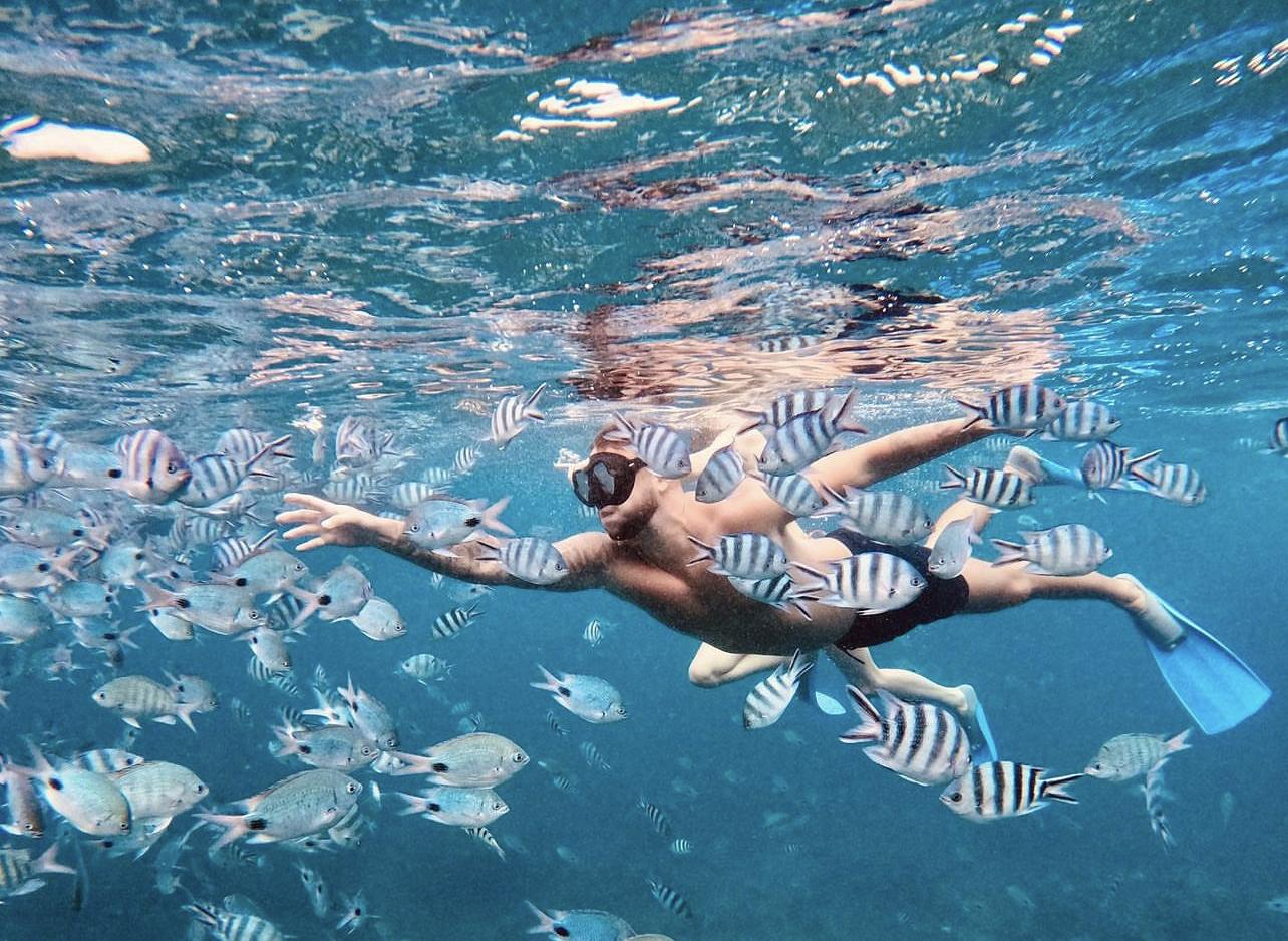 [蓝湾]全景照片