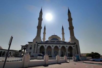 阿尔哈塔卜清真寺