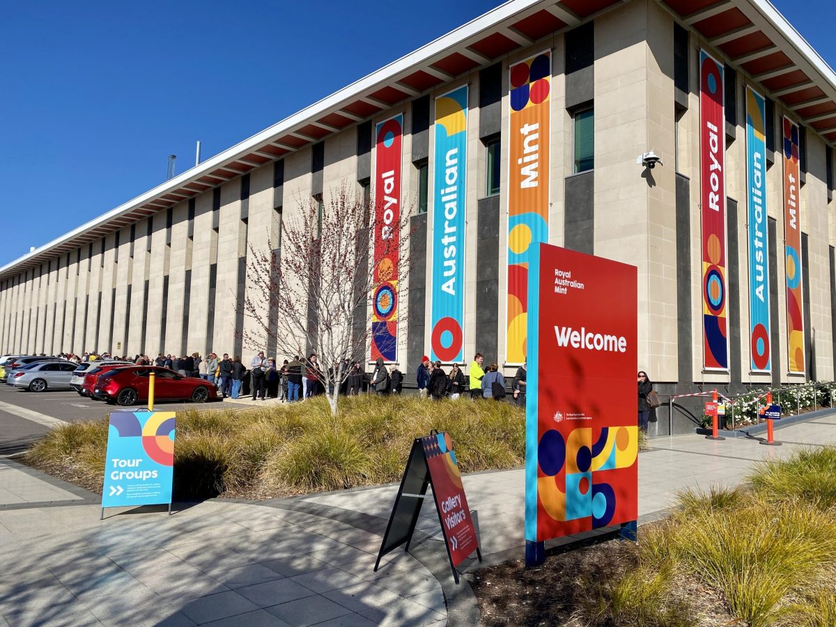 [皇家铸币厂]全景照片