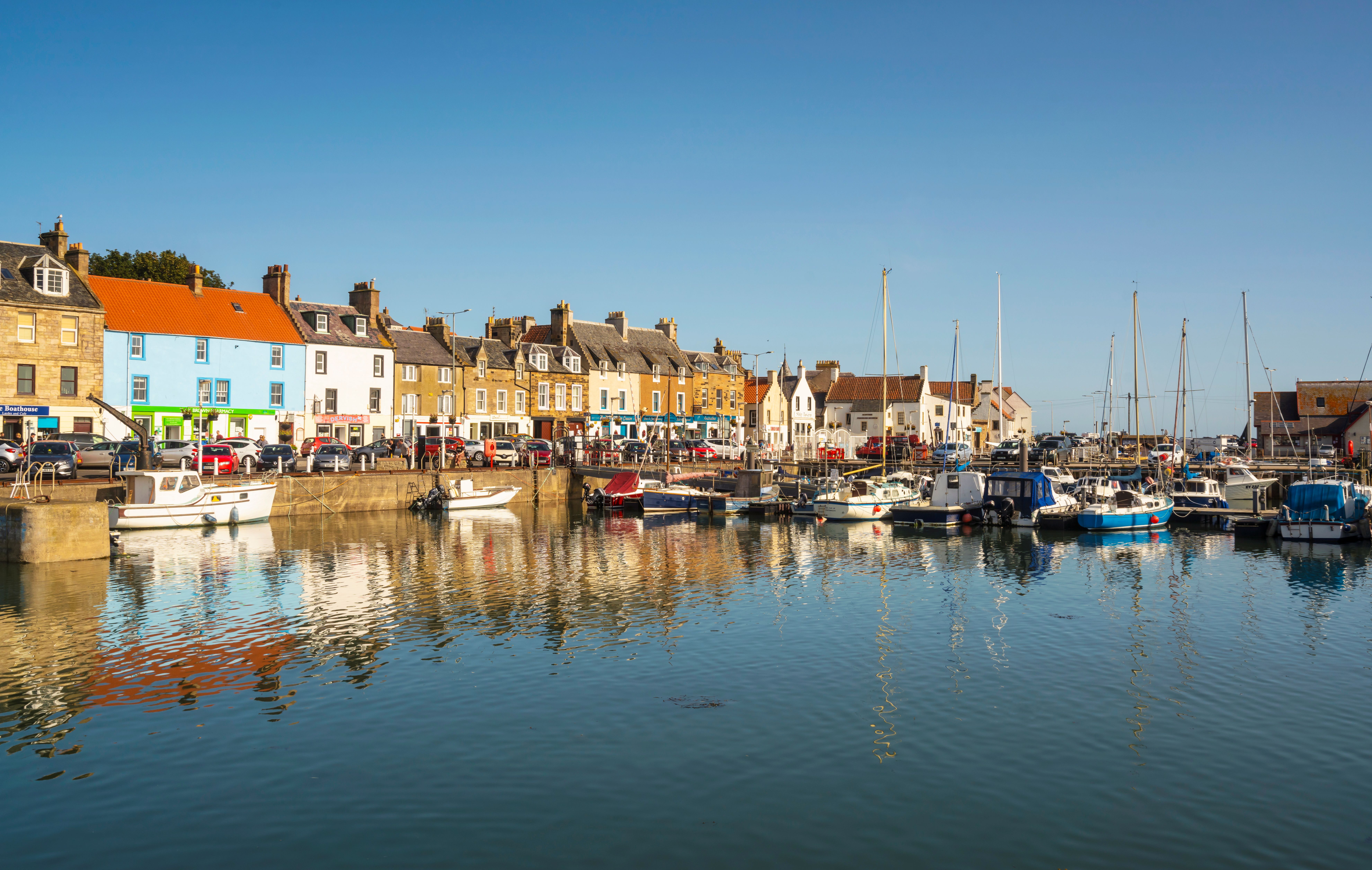 [安斯特拉瑟]全景照片