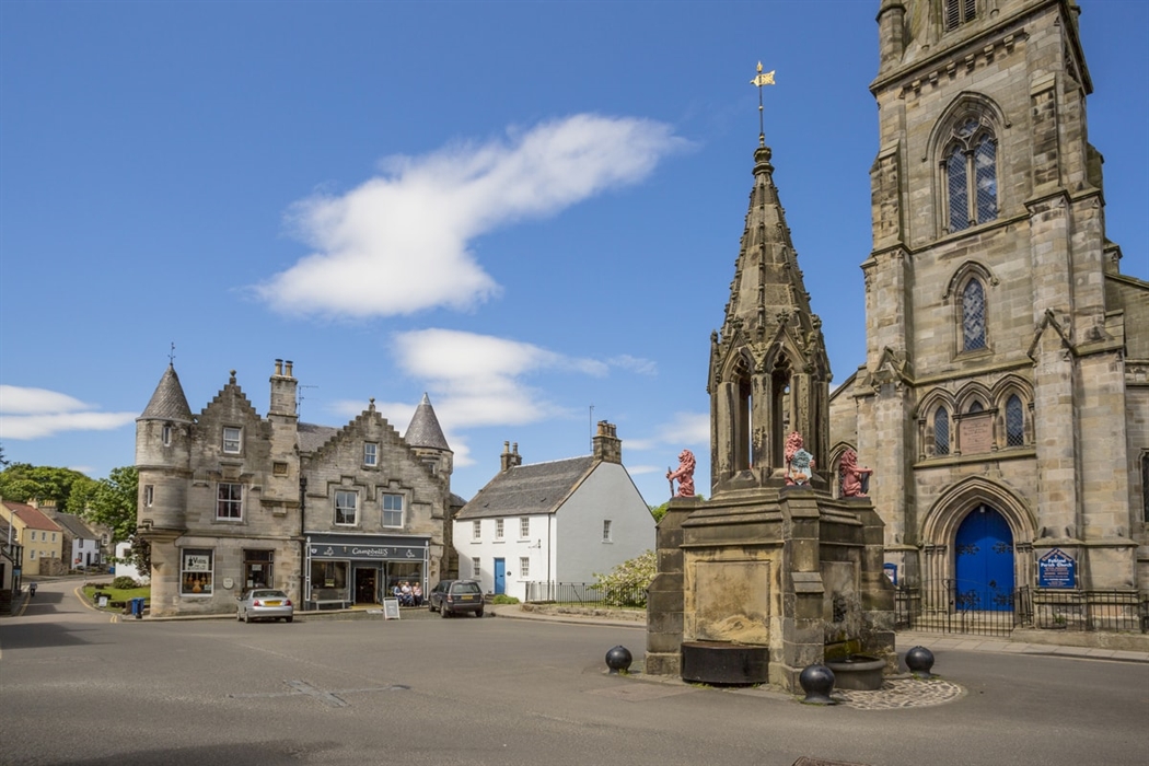 [福克兰]全景照片