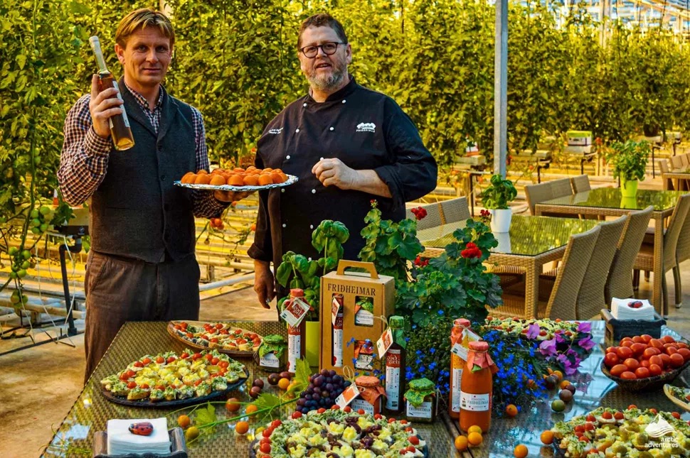 [番茄农场]全景照片