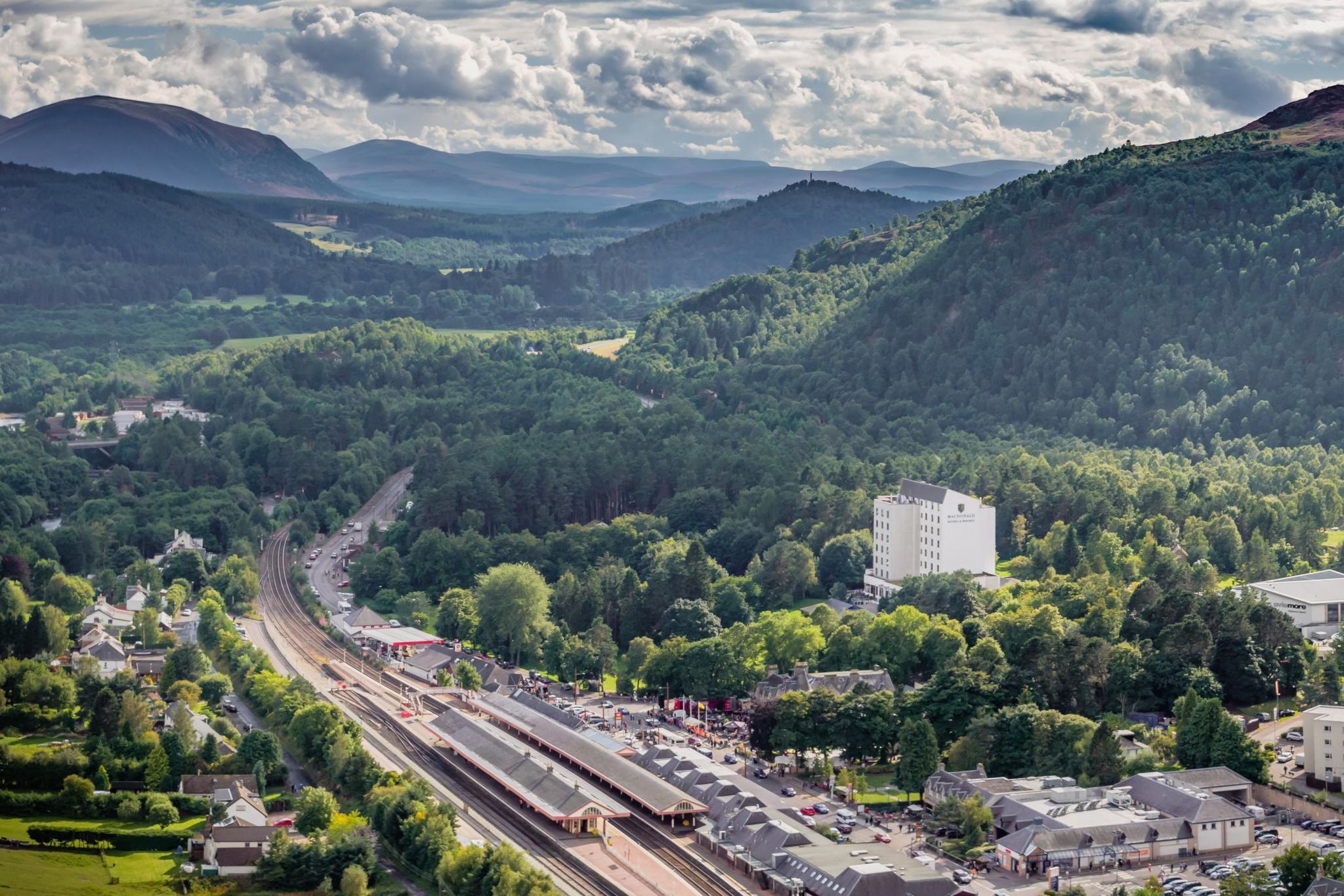 [阿维莫尔]全景照片