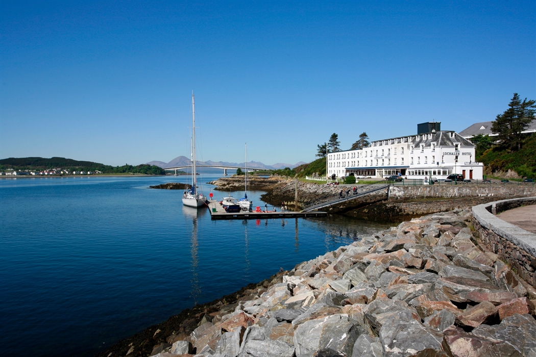 [洛哈尔什]全景照片