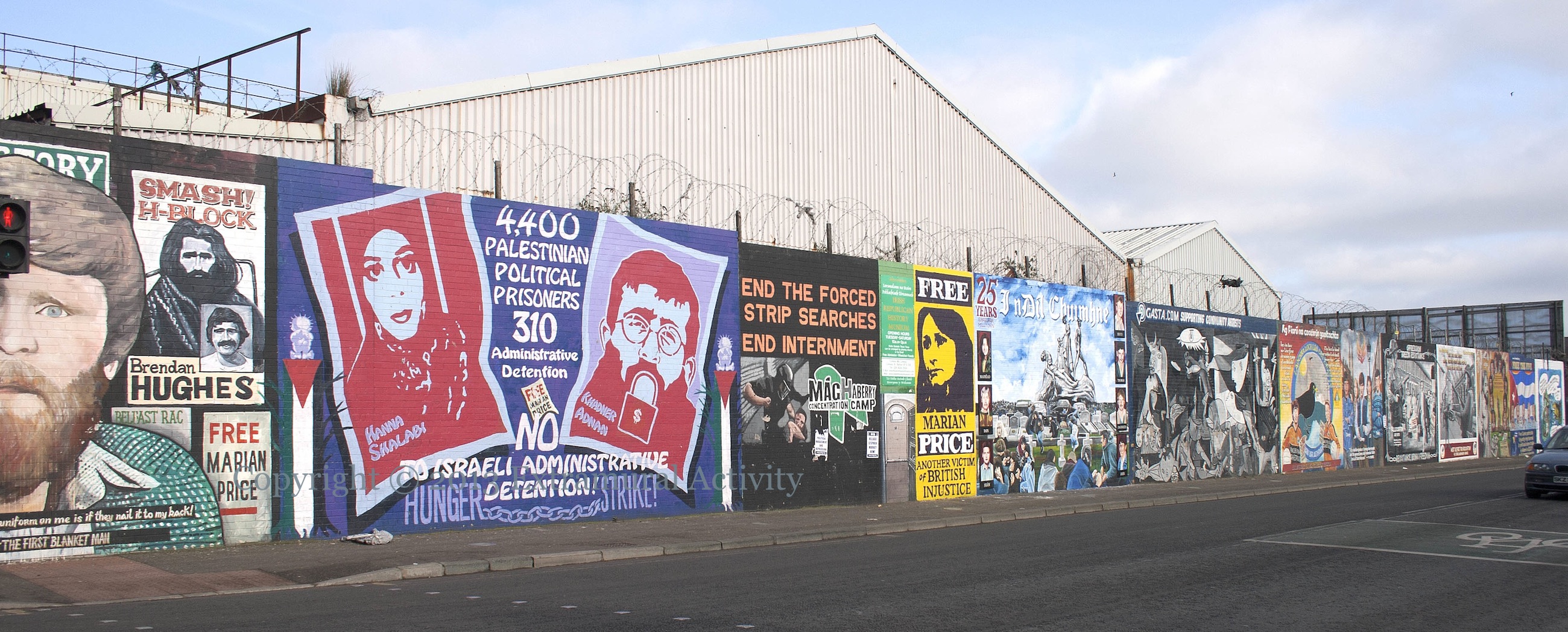 [福尔斯路]全景照片