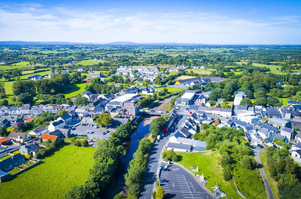 [克罗斯莫利纳]全景照片