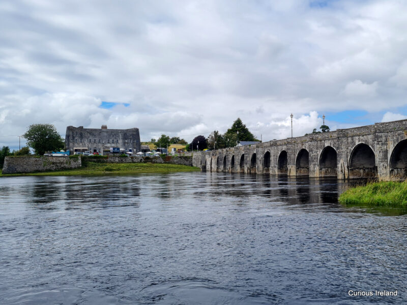 [香农桥村]全景照片