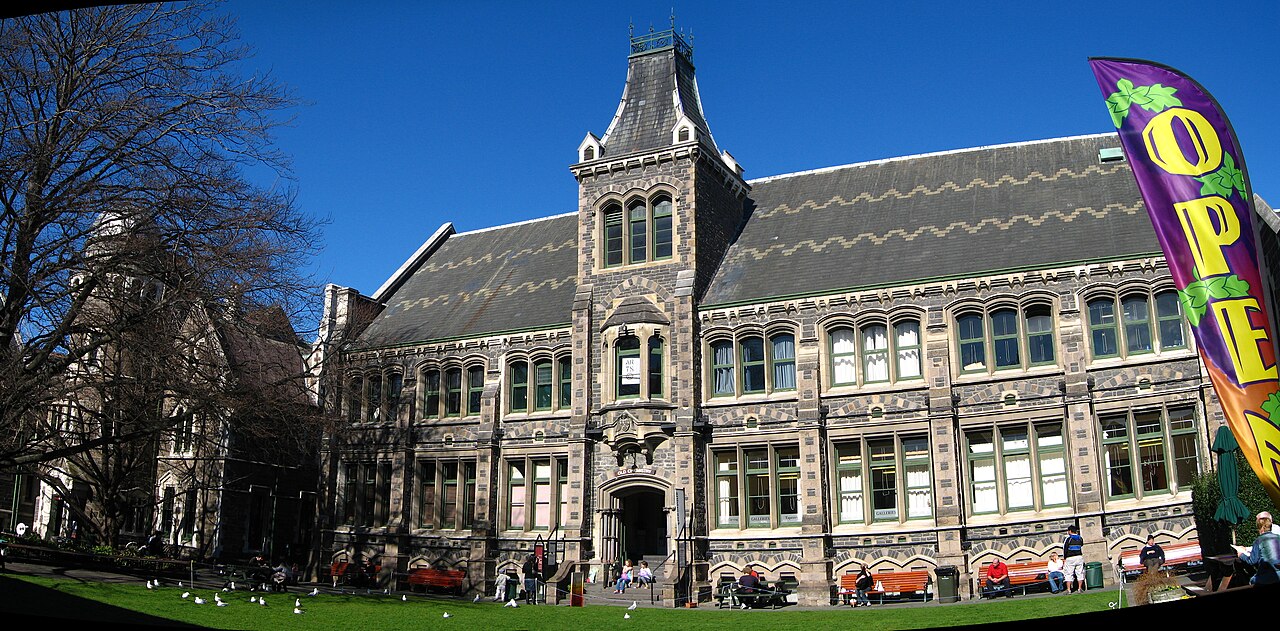 [艺术中心]全景照片