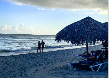 [巴拉德罗]全景照片