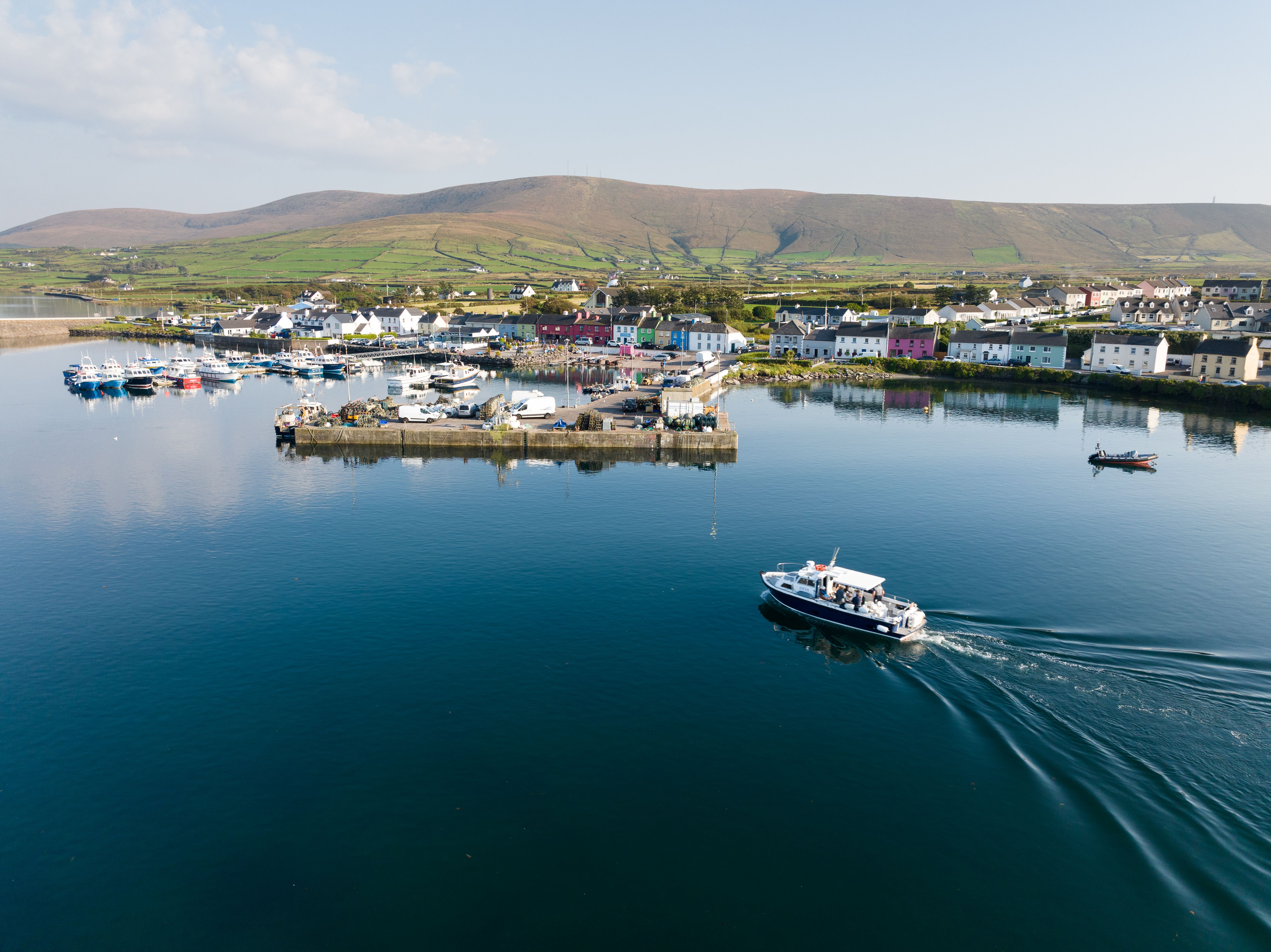 [波特马吉]全景照片