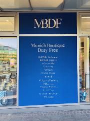 慕尼黑Isartor門附近Munich Boutique Duty Free （Thomas-Wimmer-Ring 1, 80539 München, Germany）